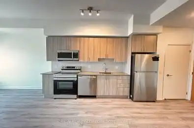 1455 Celebration Drive Unit# 2601 Pickering Ontario L1W 0C3