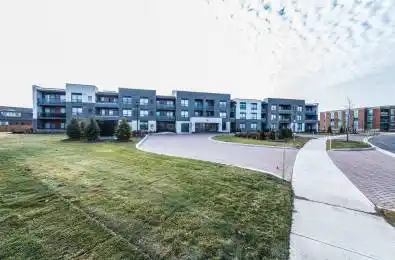 40 Via Rosedale Way Unit# 304 Brampton Ontario L6R 0W2