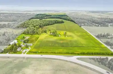 2710-2714 Dorchester Road Thames Centre Ontario N0L 1G5