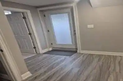 12 Yellow Avens Boulevard Brampton Ontario L6R 0K5