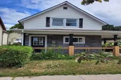 15 Francis Street Quinte West Ontario K8V 1S4