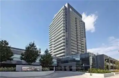 65 ONEIDA Crescent Unit# LPH04 Richmond Hill Ontario L4B 0A1