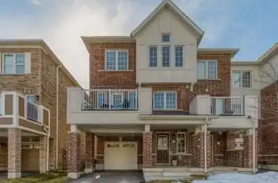 683 LAKING Terrace Milton Ontario L9T 9J4