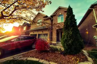 5216 Nova Crescent Burlington Ontario L7L 7B8