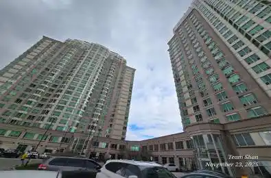 1 Lee Centre Drive Unit# PH302 Toronto E09 Ontario M1H 3J2