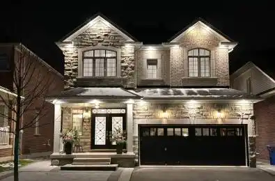 170 Crane Street Aurora Ontario L4G 0W2