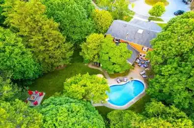 3555 Kingbird Court Mississauga Ontario L5L 2P9