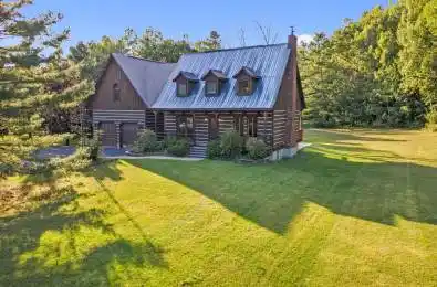 188 Burns Drive McNab/Braeside Ontario K0A 1G0