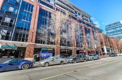 16 Church Street Unit# 16 Toronto C08 Ontario M5E 1M1