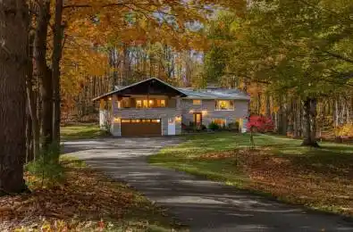 1632 Old Barrie Road Oro-Medonte Ontario L0L 1T0