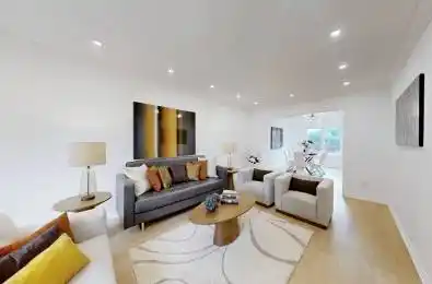 54 Central Park Drive Markham Ontario L3P 7E4