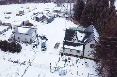 853 Norfolk County 28 Road Norfolk Ontario N0E 1G0