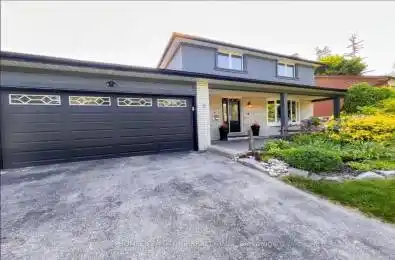 4 Dingley Court Ajax Ontario L1S 6B6