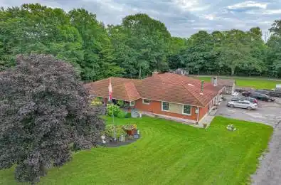 244 11th Concession Road Norfolk Ontario N0E 1G0