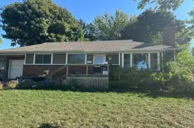 20 Elizabeth Avenue Kingston Ontario K7M 3G8
