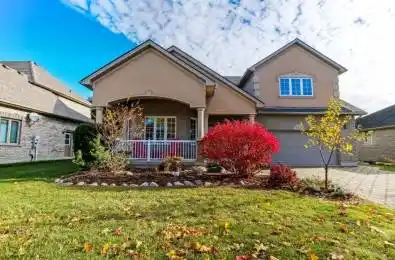 143 Boyd Boulevard Zorra Ontario N0M 2M0