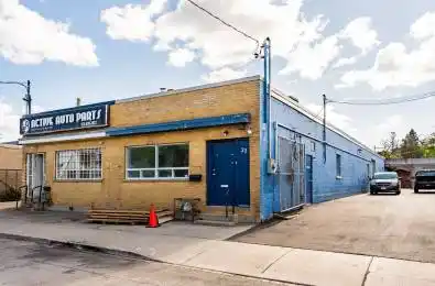 23 Musgrave Street Toronto E02 Ontario M4E 2H3