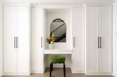 50 Bartlett Avenue Unit# 10 Toronto W02 Ontario M6H 3E6