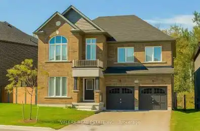 1038 Hardy Way Unit# Lower Innisfil Ontario L0L 1W0