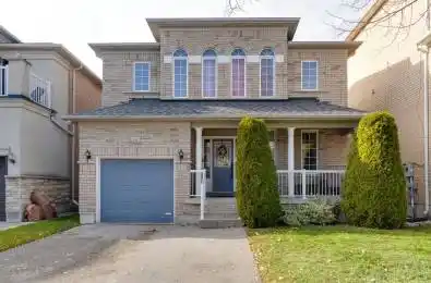 24 Wheatfield Drive Vaughan Ontario L4H 2K7