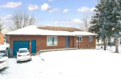 3821 Countryside Drive Brampton Ontario L6P 0T5