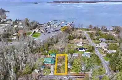 34 Della Street Georgina Ontario L0E 1R0