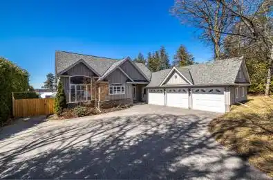 253 Stephenson Point Road Scugog Ontario L9L 1B4