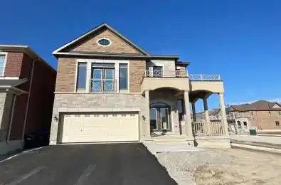 40 Peacock Trail New Tecumseth Ontario L9R 0T8