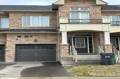 106 Royal Fern Crescent Caledon Ontario L7C 2E9
