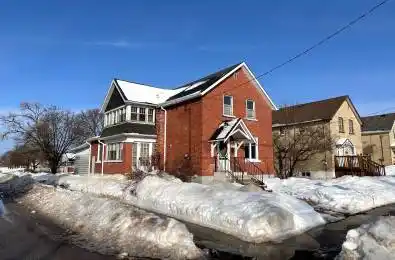 462 12th Street Hanover Ontario N4N 1V9