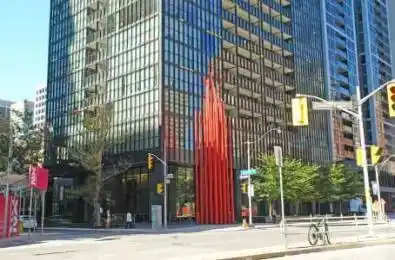 110 Charles Street Unit# 2807 Toronto C08 Ontario M4Y 1T5