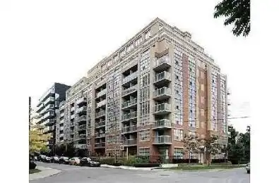 15 Stafford Street Unit# 408 Toronto C01 Ontario M5V 3X6