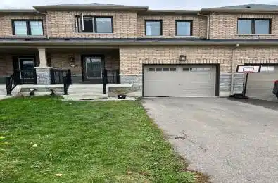 71 Bedrock Drive Hamilton Ontario L8J 0K6