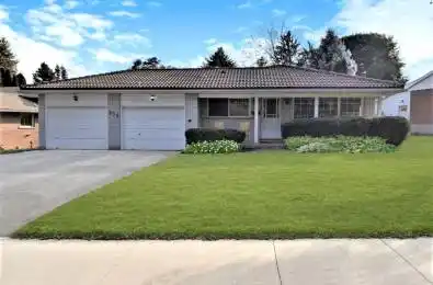 334 Dale Crescent Waterloo Ontario N2J 3Y3