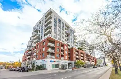 22 East Haven Drive Unit# 1022 Toronto E06 Ontario M1N 0B4