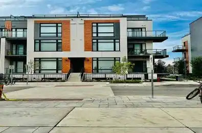 8 Steckley House Lane Unit# 212 Richmond Hill Ontario L4S 0N1