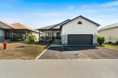 18 Gilbert Crescent Prince Edward County Ontario K0K 3L0