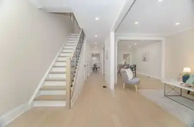 98 Birch Avenue Hamilton Ontario L8L 6H7