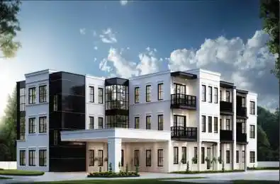 729 King Street Niagara-on-the-Lake Ontario L0S 1J0