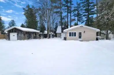 709 Roberts Road Innisfil Ontario L9S 2E4