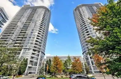 151 Village Green Square Unit# 609 Toronto E07 Ontario M1S 0K5
