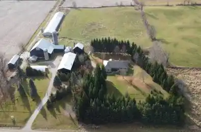 4958 Wellington Road 125 N/A Erin Ontario L7J 2L9