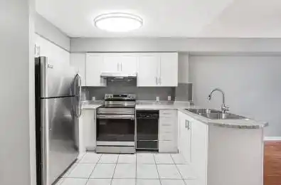 7 Sudbury Street Unit# 708 Toronto C01 Ontario M1J 3W6