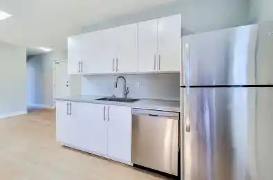 308 Barton Street Unit# A Hamilton Ontario L8L 2X5