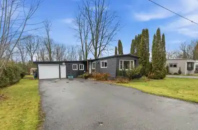 191 Cedar Road Perth East Ontario N5A 6S6