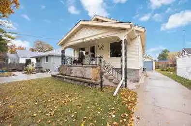 356 Talfourd Street Sarnia Ontario N7T 1P9