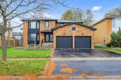 500 Lightfoot Place Pickering Ontario L1V 5Z5