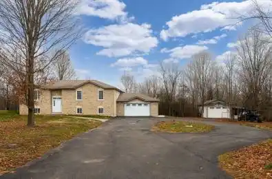 3826 Stage Coach Road Frontenac Ontario K0H 2T0