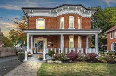 111 Dundas Street Greater Napanee Ontario K7R 1Z9