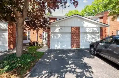 26 Gordon Way Markham Ontario L3T 5A2